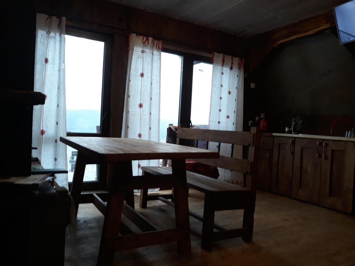 Oak House Apartment Palyanytsya Exterior foto